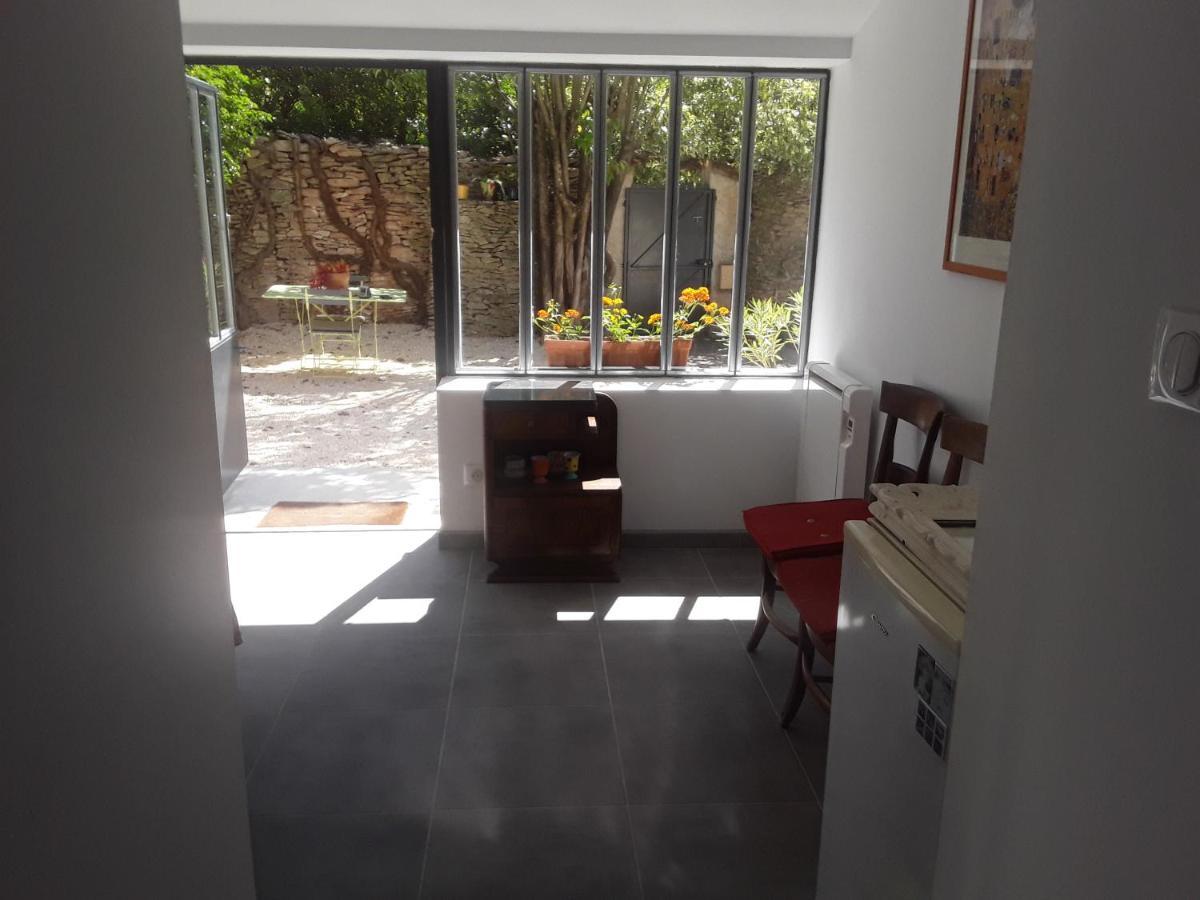 Chambres D'Hotes Lovely Planette Nimes Bagian luar foto