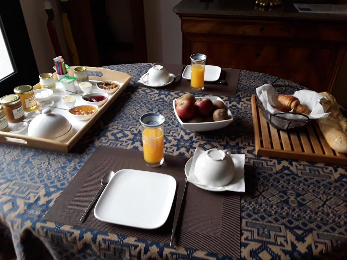 Chambres D'Hotes Lovely Planette Nimes Bagian luar foto