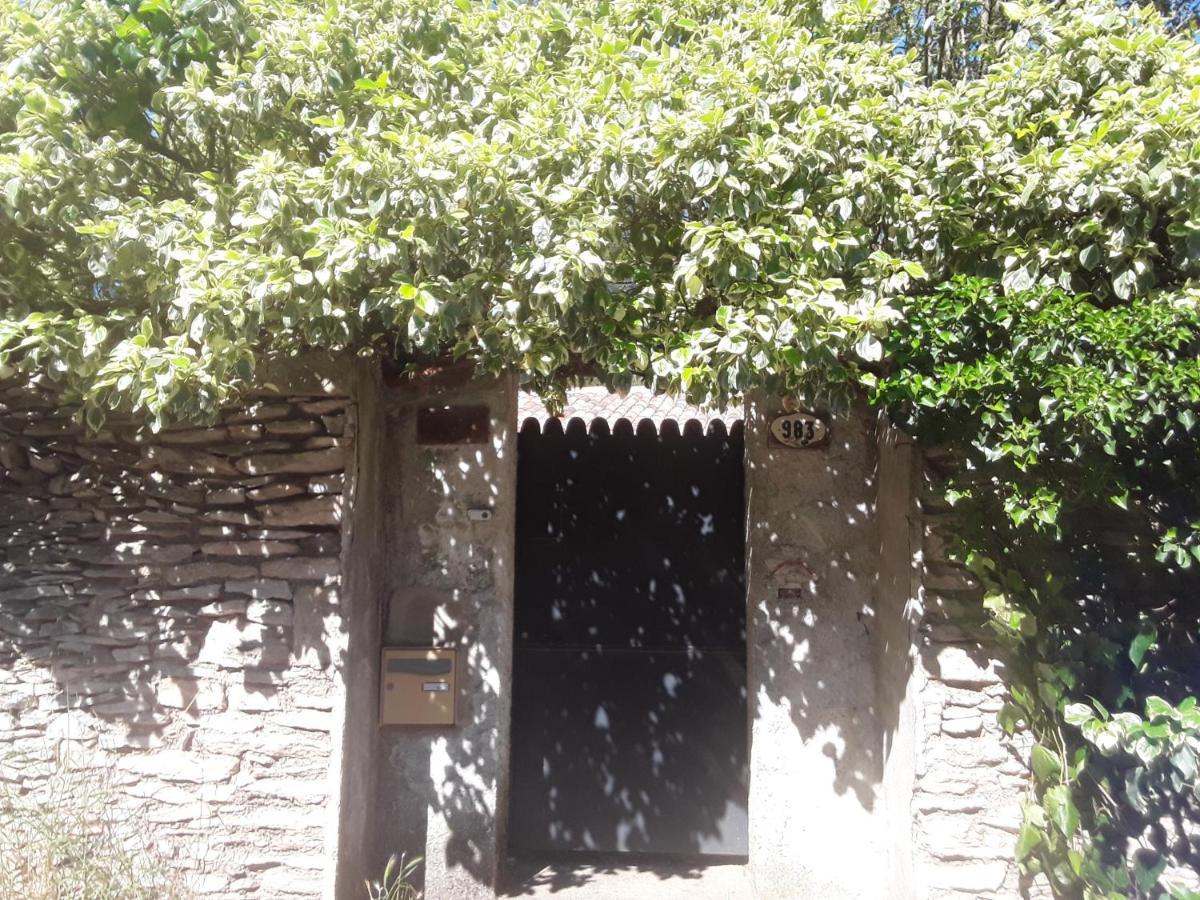 Chambres D'Hotes Lovely Planette Nimes Bagian luar foto