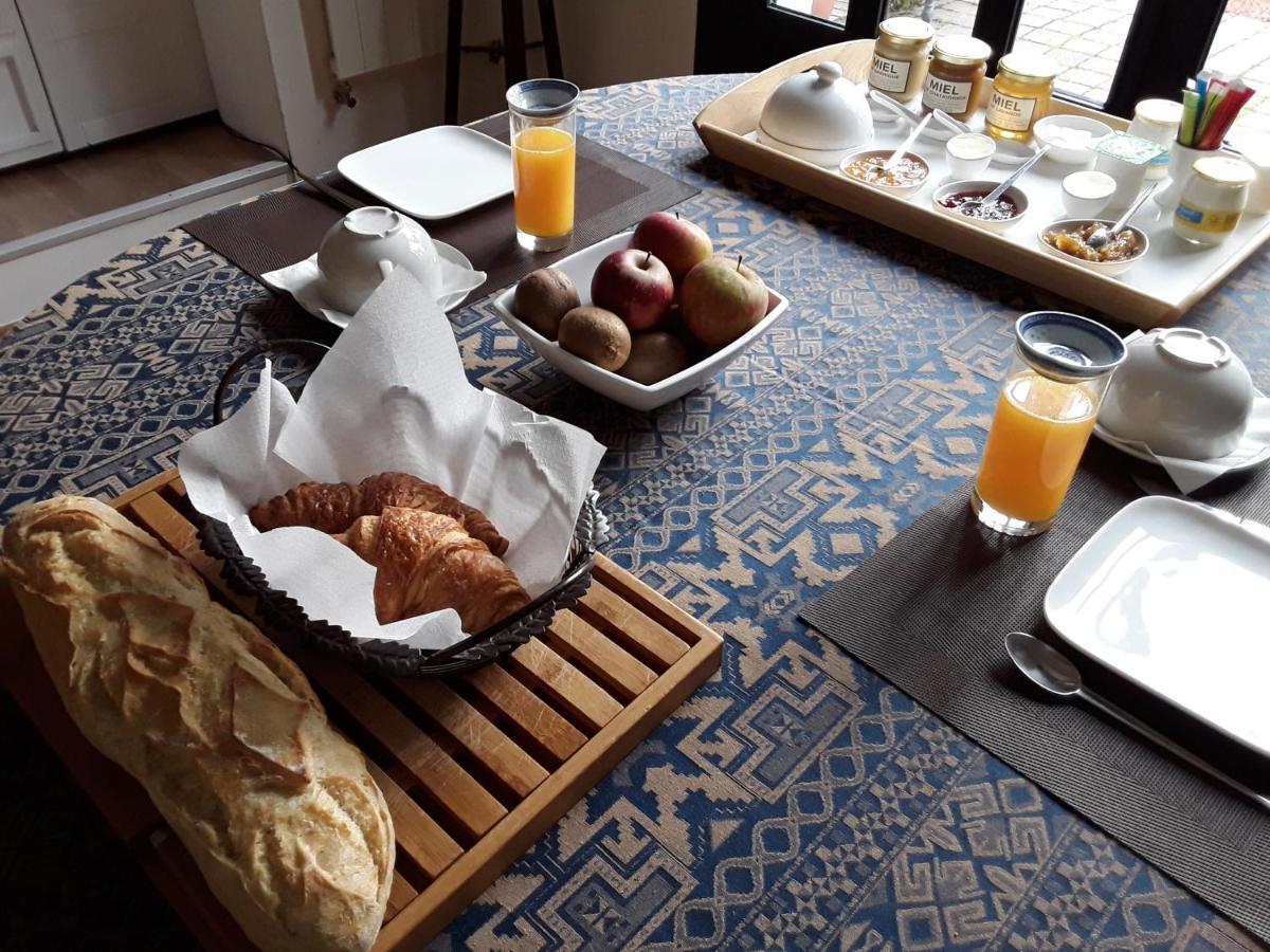 Chambres D'Hotes Lovely Planette Nimes Bagian luar foto