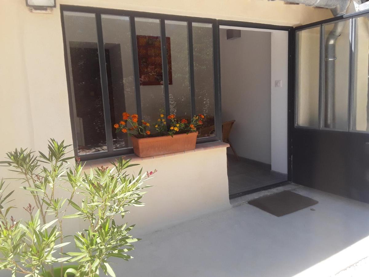 Chambres D'Hotes Lovely Planette Nimes Bagian luar foto