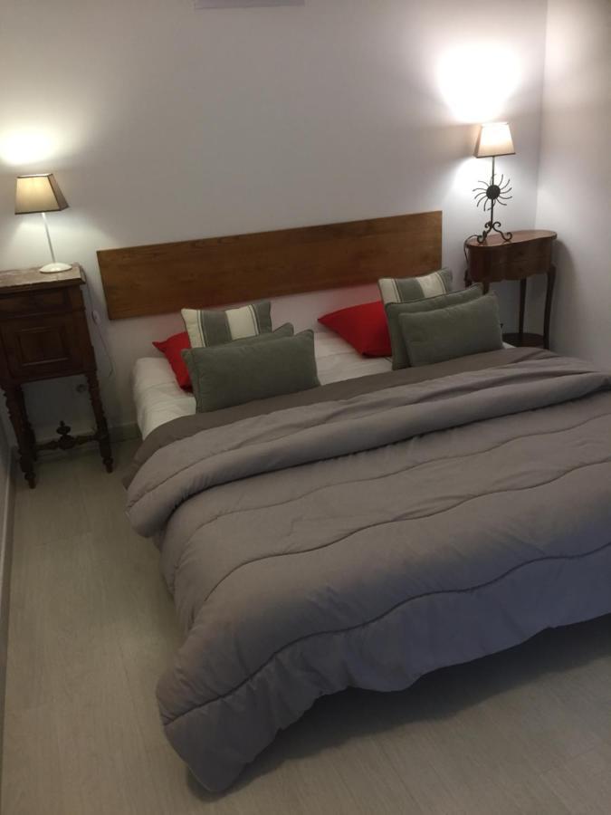 Chambres D'Hotes Lovely Planette Nimes Bagian luar foto