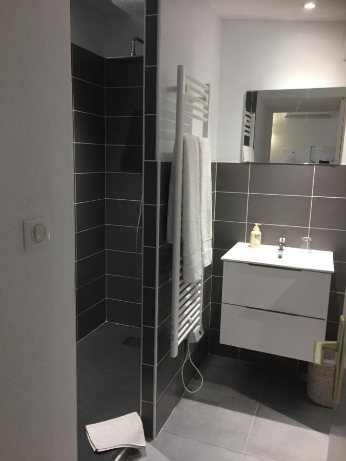 Chambres D'Hotes Lovely Planette Nimes Bagian luar foto